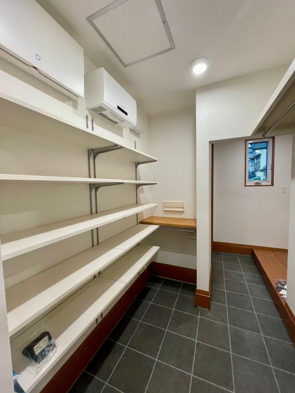 新築　　新潟市　工務店